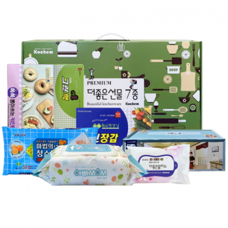 더좋은선물7종 세트 #3