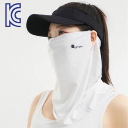 코스모 자외선차단 여름 넥워머 #2