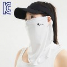 코스모 자외선차단 여름 넥워머