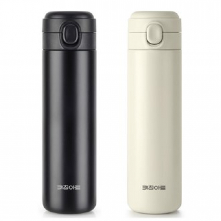 키친아트 원터치 심플 텀블러500ml #2