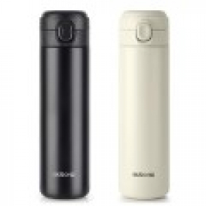 키친아트 원터치 심플 텀블러500ml