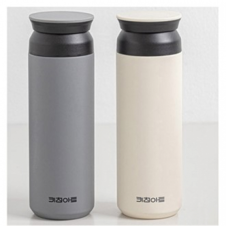 키친아트 모던 텀블러480ML #2