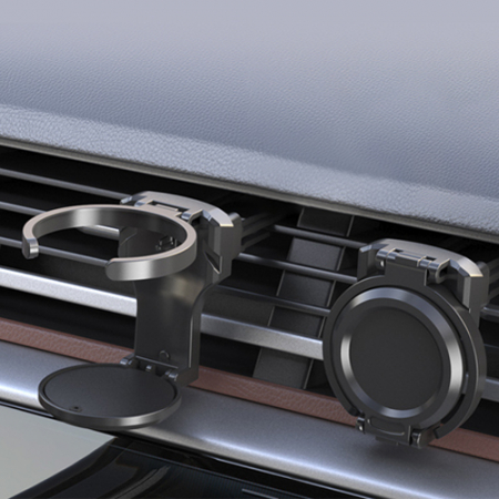 로페리아 차량용 싱글 컵홀더(0215588) #3