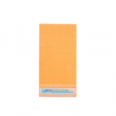 내츄럴 버지니아 전사 30수 타올 155g #6