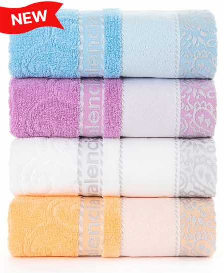 내츄럴 버지니아 전사 30수 타올 155g #2