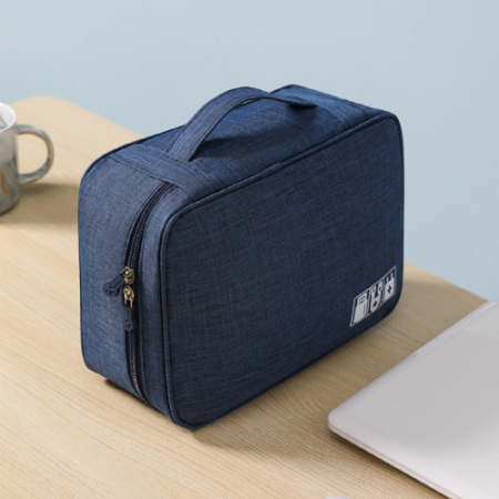 여행용디지털 파우치 (칸조절가능) #3