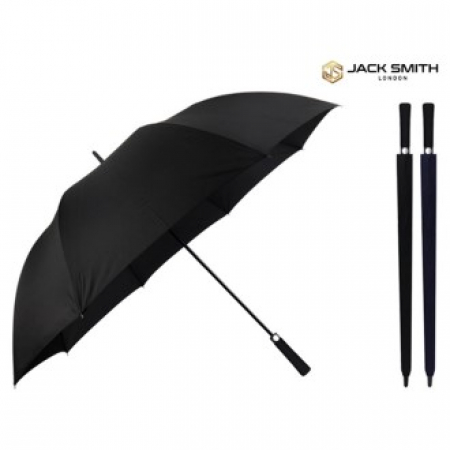 잭스미스 75 올화이바 솔리드 장우산 #2