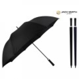 잭스미스 75 올화이바 솔리드 장우산