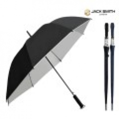 잭스미스 무지실버 장우산