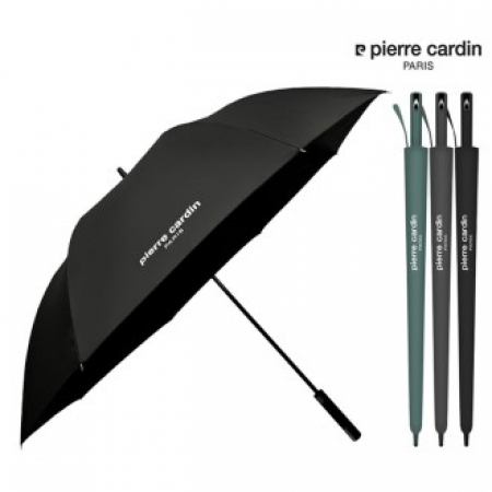 피에르가르뎅 75 H솔리드 UV암막 장우양산 #2
