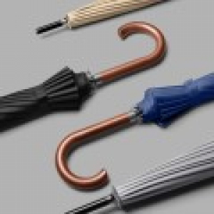 로페리아 고급 16K 솔리드 우드원목손잡이 0215503