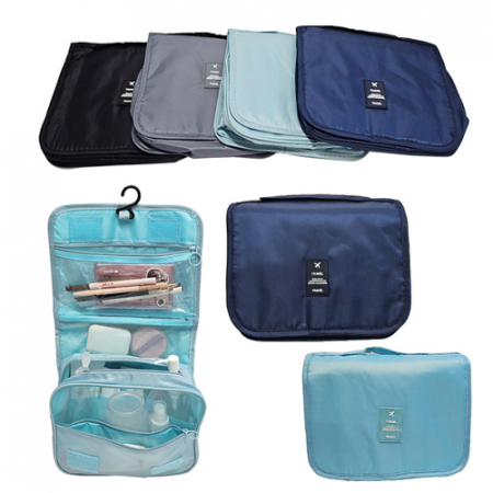 여행용다용도 세면파우치 세면파우치 화장품파우치 #3