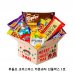 작은이미지: 위크앤드 루돌프 크리스마스 카톤과자 선물박스 1호 간식세트 #3