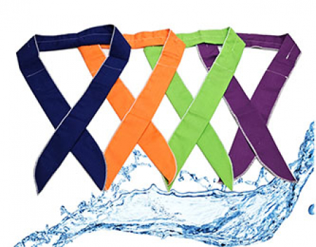 무지 쿨스카프 냉감스카프 냉동스카프 쿨머플러 #3