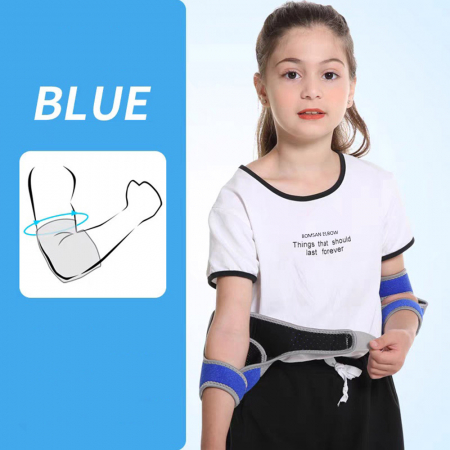 어린이 팔꿈치보호대 #6