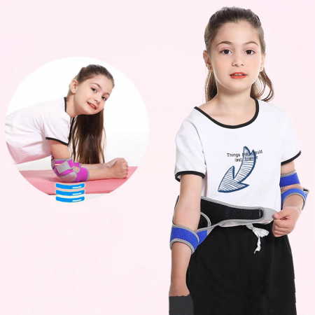 어린이 팔꿈치보호대 #3