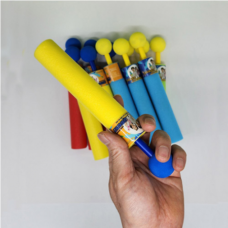 스몰 원형손잡이 물총 #4