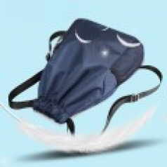 끈조절 스포츠 스트링백 K2586