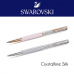 작은이미지: 스와로브스키 크리스탈린 실크 볼펜 #3