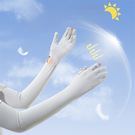 로페리아 여성용 자외선차단 쿨토시 장갑 0215488 #3
