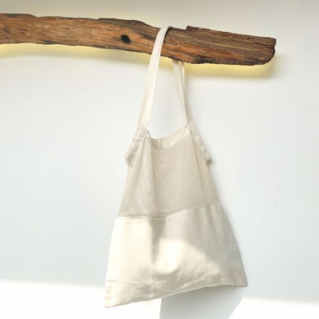 친환경메쉬에코백 #5