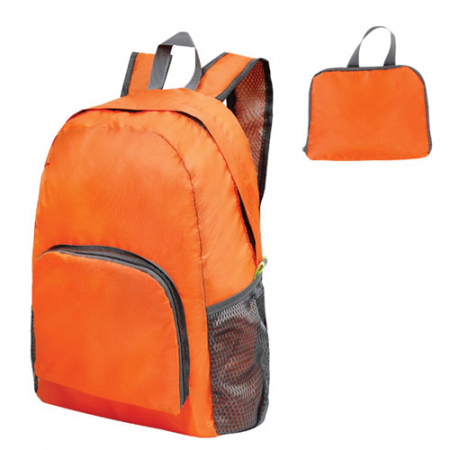 접이식 여행용 폴딩 백팩 등산백 휴대간편 넉넉한 용량 #7