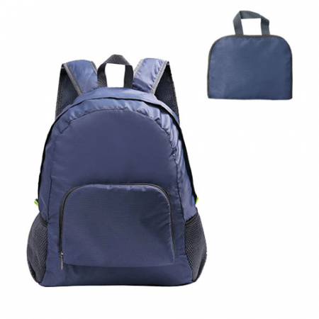 접이식 여행용 폴딩 백팩 등산백 휴대간편 넉넉한 용량 #8