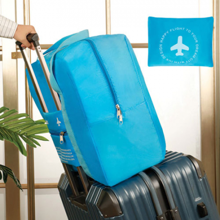 접이식 여행용 폴딩백 휴대간편 넉넉한 용량 #3