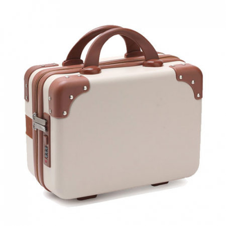 샤브르 기내용 잠금장치 있는여행용 보조 캐리어 레디백 #5