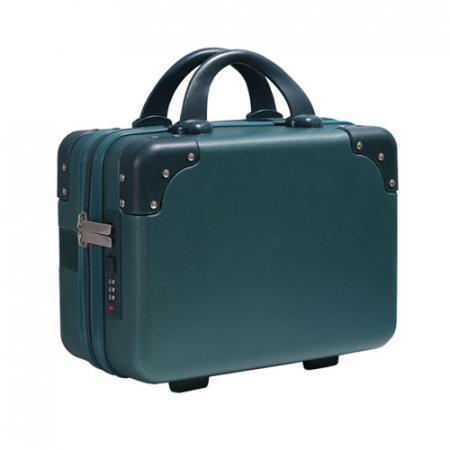 샤브르 기내용 잠금장치 있는여행용 보조 캐리어 레디백 #6