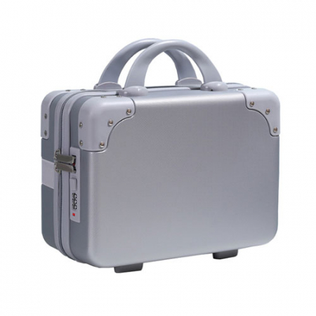 샤브르 기내용 잠금장치 있는여행용 보조 캐리어 레디백 #7