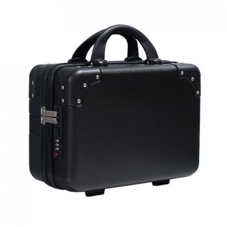 샤브르 기내용 잠금장치 있는여행용 보조 캐리어 레디백 #8