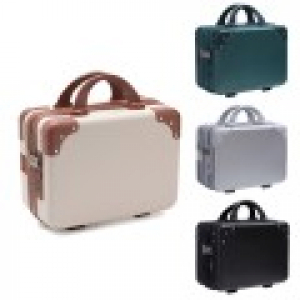 샤브르 기내용 잠금장치 있는여행용 보조 캐리어 레디백