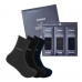 작은이미지: 레노마 남성 무지 3족 양말 선물세트 #2