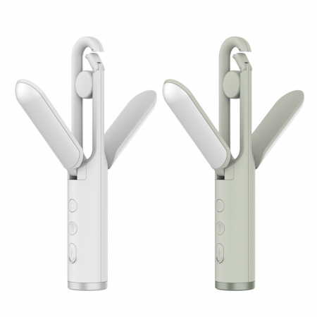 슈틸루스터 LED 캠핑 랜턴 올리브 #3