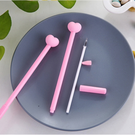 하트뽕뽕 하트볼펜 #3