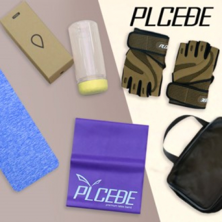 플씨드 홍보 맞춤 굿바디 키트 #2