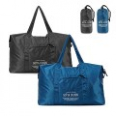 보타디자인 휴대용포켓 여행용가방