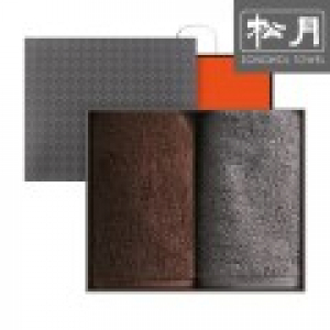 [송월타올] 호텔 헤비 무지40 타올 2p세트