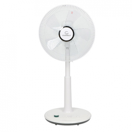 코멜리 14인치 좌석용 스탠드 선풍기 2045 #3