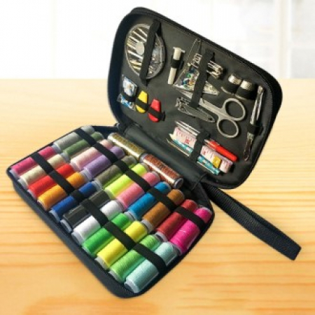 컴팩트 휴대용 반짇고리 98p #2