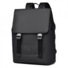 고급스러운 프리미엄 업무용 백팩