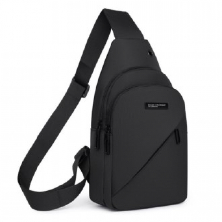 베이직 트래블 크로스백 슬링백 #2