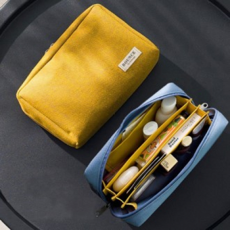 통장머니북 경량 포켓 파우치 가방 #2