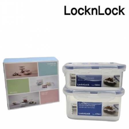 LocknLock 클래식 이벤트 2호 #2