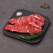 하누리 1++한우투뿔 채끝 250g