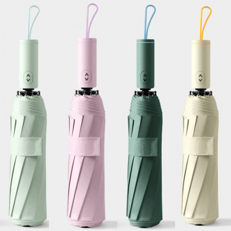 프로텍션 3단 완자동 양우산 #4