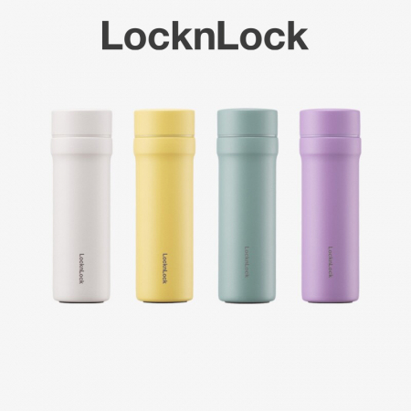 락앤락 데일리 포켓 텀블러 150ml #3