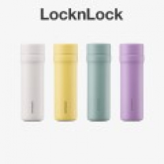 락앤락 데일리 포켓 텀블러 150ml