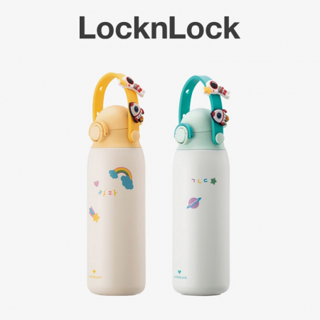 락앤락 리틀럽키즈스트랩텀블러 500ml #3